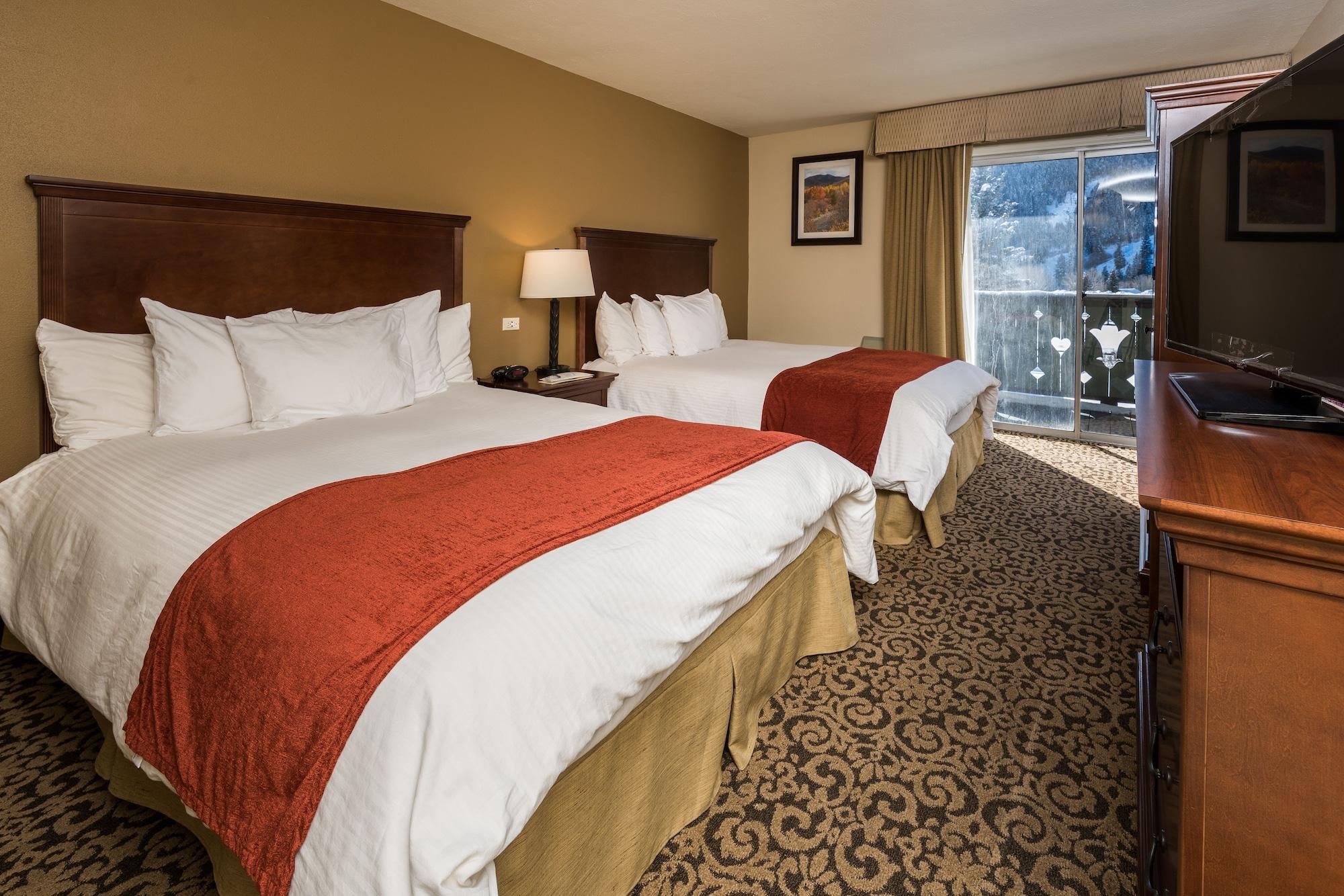 Best Western Tyrolean Lodge Ketchum Exterior photo