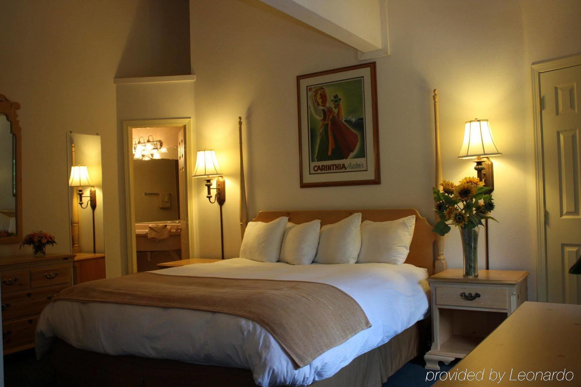 Best Western Tyrolean Lodge Ketchum Exterior photo