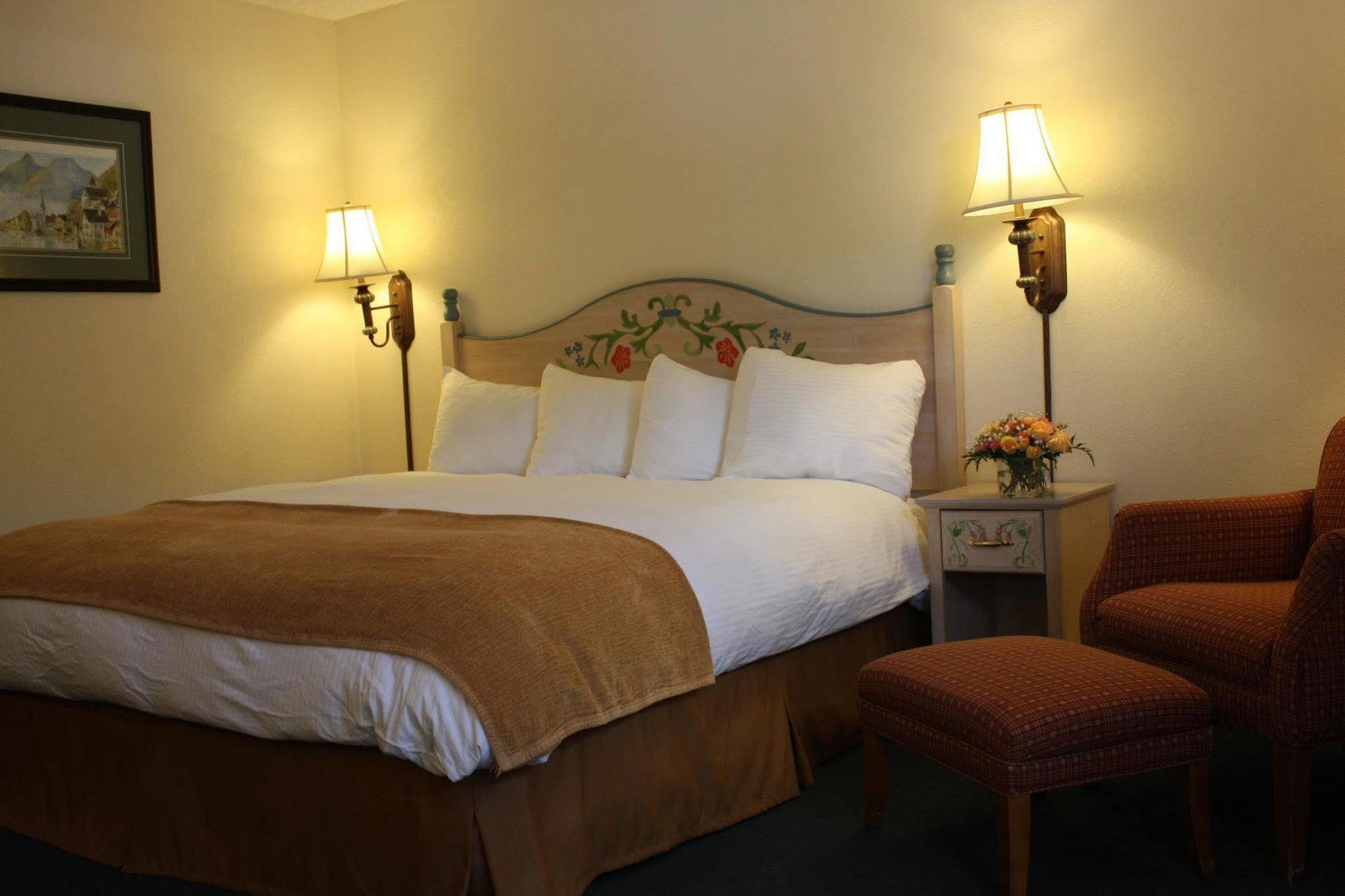 Best Western Tyrolean Lodge Ketchum Exterior photo